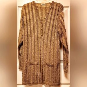 Special events 2-piece knitted dress